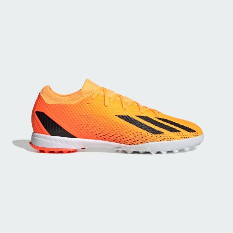 Giày adidas Đá Bóng Turf X Speedportal.3 "Solar Gold" GZ2471