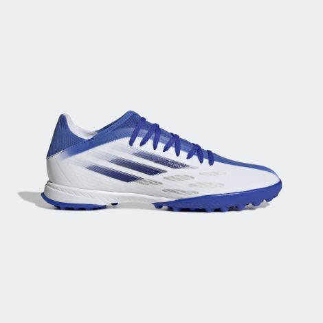 Giày adidas Đá Bóng X Speedflow.3 Turf "Cloud White" GW7509