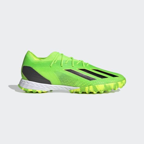 Giày adidas Đá Bóng X Speedportal.1 Turf "Solar Green" GW8973