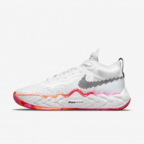 Giày Nike Air Zoom G T Run CZ0202 "White"
