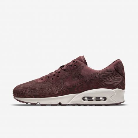 Giày Nike Air Max 90 Qs Laser DH4689 "Dark Pony"