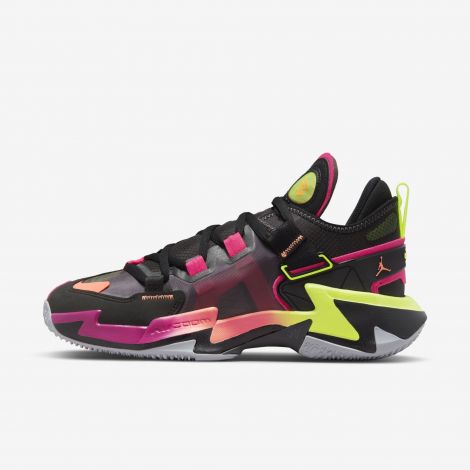 Giày Nike Jordan Why Not 5 Pf DO8966 "Black"