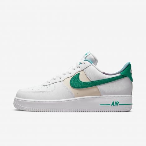 Giày Nike Air force 1 '07 lv8 emb DM0109 "White"