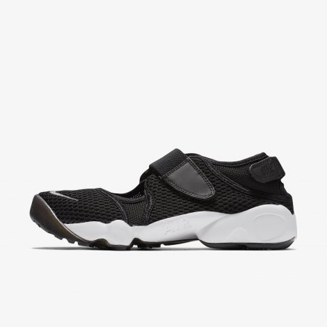 Giày Nike Air Rift Br 848386 "Black"