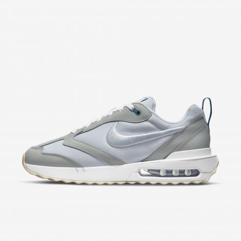 Giày Nike Air Max Dawn DV1209 "Football Gray"