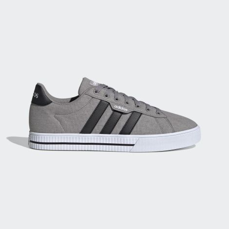 Giày adidas Daily 3.0 "Dove Grey" FW3270