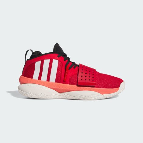 Giày adidas Dame 8 Extply "Better Scarlet" IF1506
