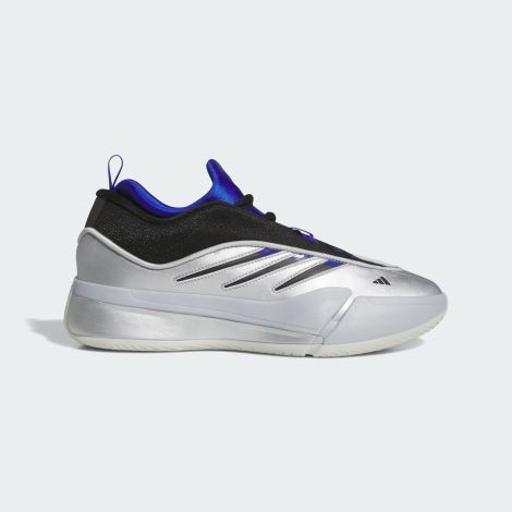 Giày adidas Dame 9 "Silver Metallic" JH6633