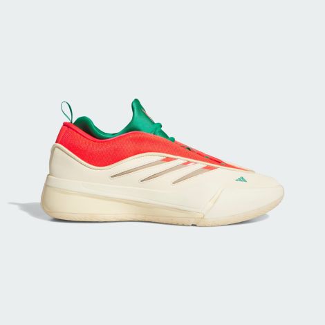 Giày adidas Dame 9 "Warm Vanilla" JH6627
