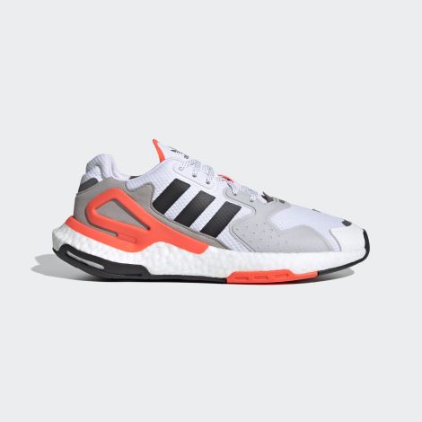 Giày adidas Day Jogger "Cloud White" FY0237