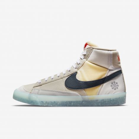 Giày Nike Blazer Mid '77 DH4505 "Cream"