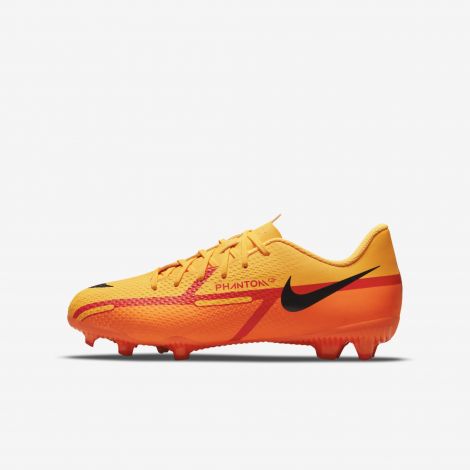 Giày Nike Jr Phantom Gt2 Academy Fg Mg DC0812 "Laser Orange"