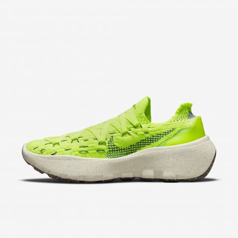 Giày Nike Space Hippie 04 DQ2897 "Light Lemon Twist"