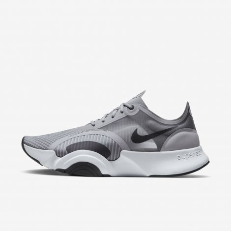 Giày Nike Superrep Go CJ0773 "Paticle Gray"
