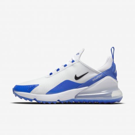 Giày Nike Air Max 270 G CK6483 "White"