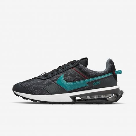 Giày Nike Air Max Pre Day Se DH4642 "Black"