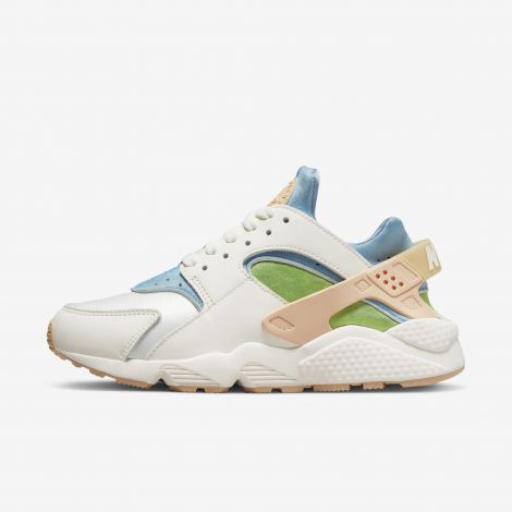 Giày Nike Air Huarache Se DQ0117 "Sail"