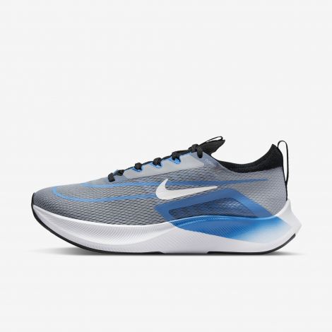 Giày Nike Zoom Fly 4 CT2392 "Wolf Gray"