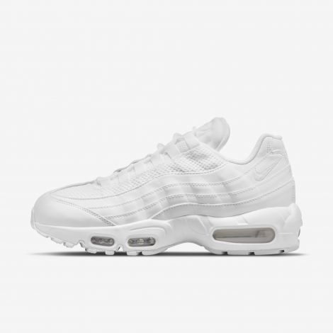 Giày Nike Air Max 95 DH8015 "White"