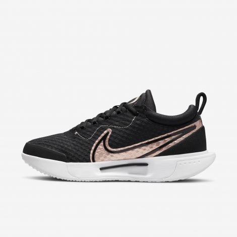 Giày Nike Zoom Court Pro Hc DH0990 "Black"