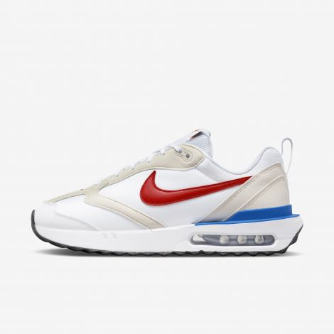 Giày Nike Air Max Dawn DM0013 "White"