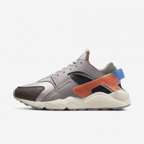 Giày Nike Air Huarache Prm DV0781 "Insigma Stone"