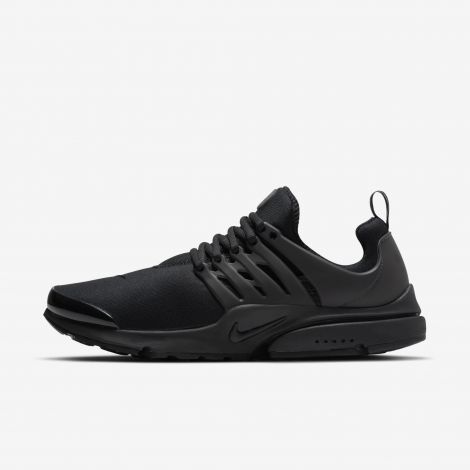Giày Nike Air Presto CT3550 "Black"