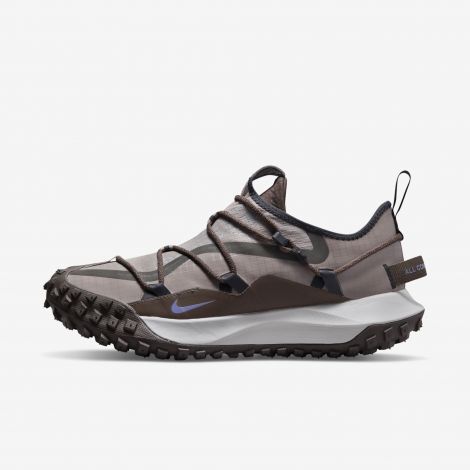 Giày Nike Acg Mountain Fly Low DQ1979 "Iron Stone"