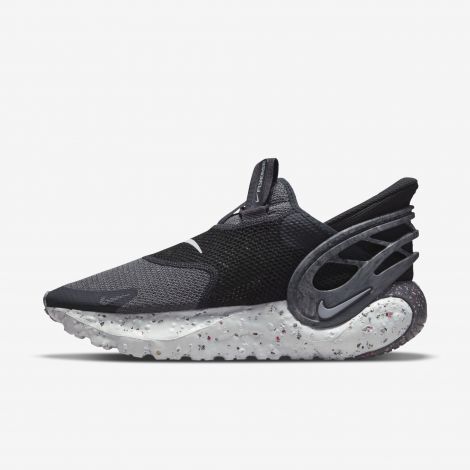 Giày Nike Glide Flyease DN4919 "Mercury Gray"