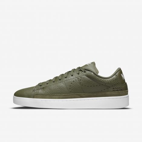 Giày Nike Blazer LoX DA2045 "Medium Olive"