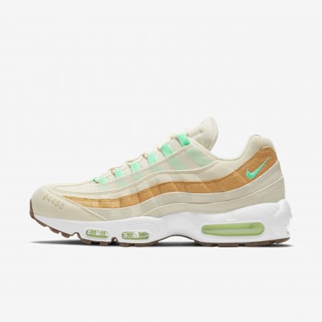 Giày Nike Air Max 95 Nrg CZ0154 "Coconut Milk"