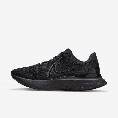 Giày Nike React Infinity Run Fk 3 DH5392 "Black"