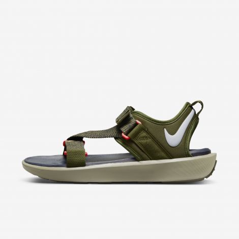 Giày Nike Vista Sandal DJ6605 "Rough Green"