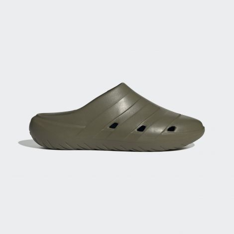 Dép adidas Adicane Clogs "Olive Strata" HQ9917