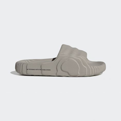 Dép adidas Adilette 22 "Light Brown" HQ4670