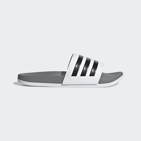 Dép adidas Adilette Comfort "Cloud White" GZ5895
