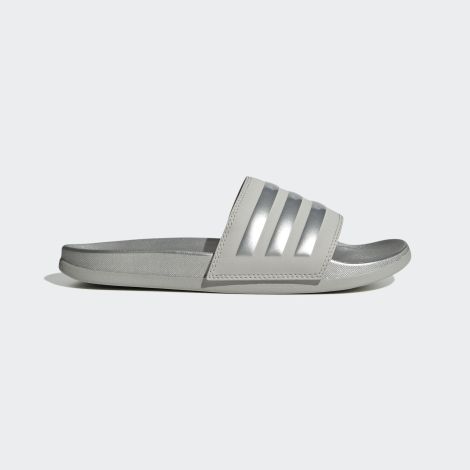 Dép adidas Adilette Comfort "Grey Two" H03619