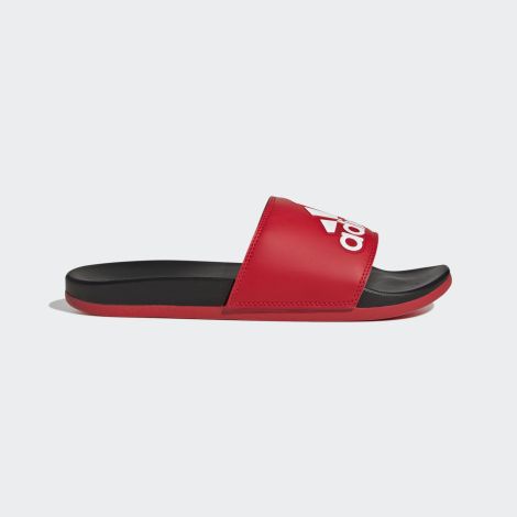 Dép adidas Adilette Comfort "Vivid Red" GY1947