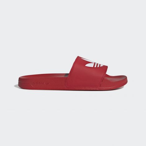 Dép adidas Adilette Lite "Scarlet" FU8296