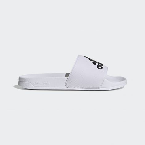 Dép adidas Bơi Adilette "Cloud White" GZ3775