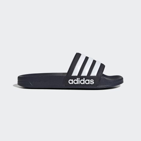 Dép adidas Bơi Adilette "Legend Ink" GZ5920
