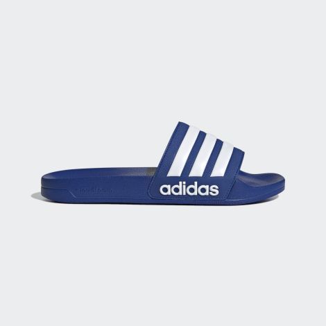 Dép adidas Bơi Adilette "Royal Blue" GW1048