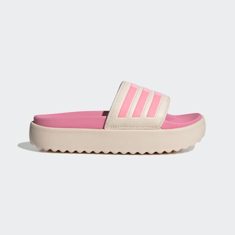 Dép adidas Platform Adilette "Wonder Quartz" HP9409
