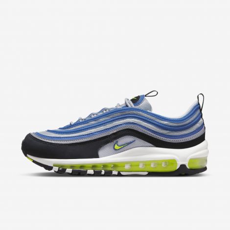 Giày Nike Air Max 97 Og DQ9131 "Atlantic Blue"