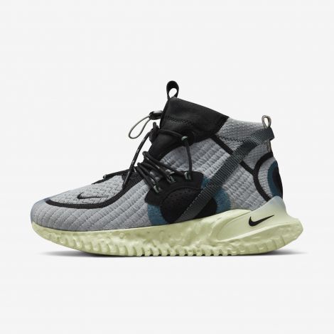 Giày Nike Flo2020 Ispa Se DH4026 "Dutch Green"