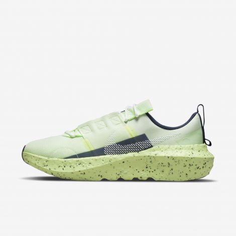 Giày Nike Crater Impact DB2477 "Lime Ice"