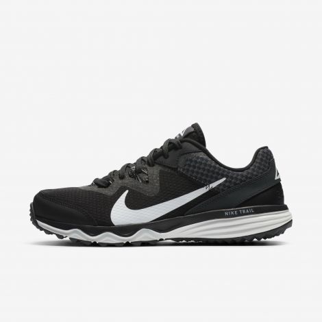 Giày Nike Juniper Trail CW3809 "Black"