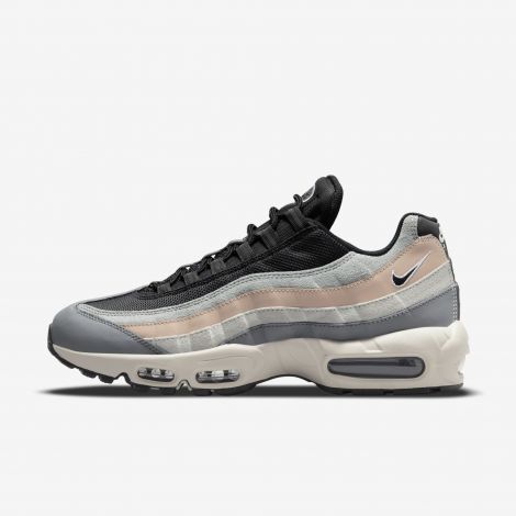 Giày Nike Air Max 95 DC9412 "Smoke Gray"