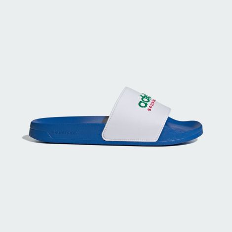 Dép adidas Đi Bơi Adilette "Bright Royal" IE8943