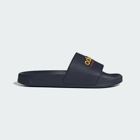 Dép adidas Đi Bơi Adilette "Legend Ink" IE8946
